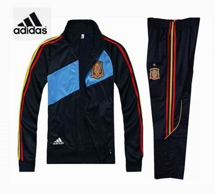 men adidas sport suits-055